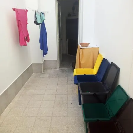 Ferienhaus Toto E Nina *