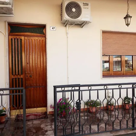 Toto E Nina Holiday home