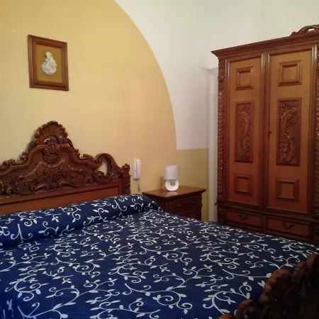 Toto E Nina Holiday home