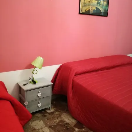 Prázdninový dům Toto E Nina *