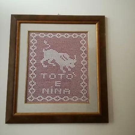 Toto E Nina Holiday home