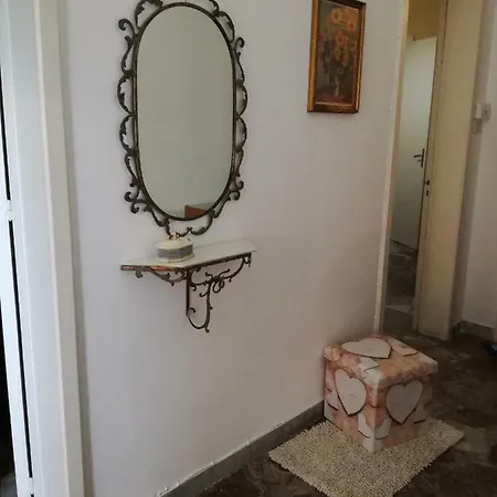 Ferienhaus Toto E Nina