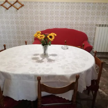 Holiday home Toto E Nina *