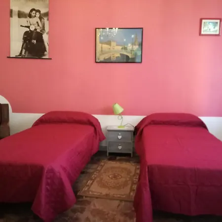 Holiday home Toto E Nina
